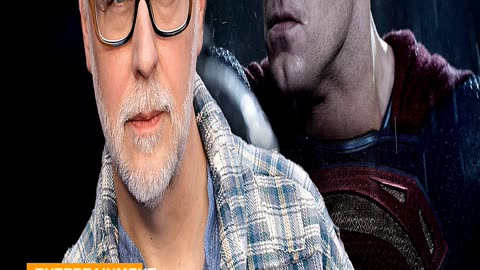 James Gunn Recalls Henry Cavills Reaction to Sup