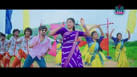 Shocking: Podham Paye Manchirala Angadi Dj | Full Song | Likitha | Shekar Virus