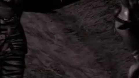 McDicken. Zombie Hunter? Ep. (4)? Did you buy your license?