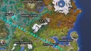 Must Watch: How a Bus Path can Ruin your Fortnite Tournament