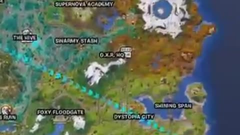 Must Watch: How a Bus Path can Ruin your Fortnite Tournament