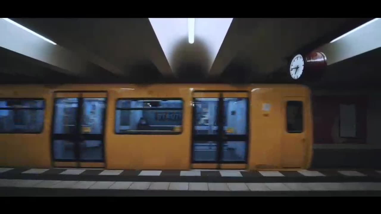 GHOSTS IN THE MACHINE | Everything is a Psyop