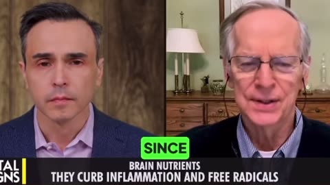 Geo engineering dangers described by retired neurosurgeon Russell Blaylock
