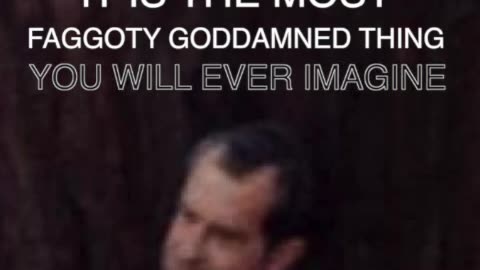Nixon: Bohemian Grove "It's just terrible" #nixon #2025 #2025shorts #funny #funnyshorts #usa