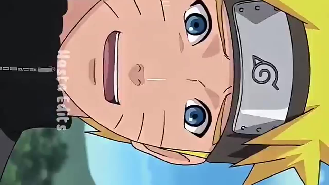 Naruto with Hindi Song 😍(720P_HD)