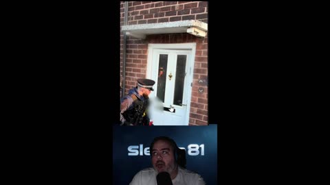 house raid in Manchester
