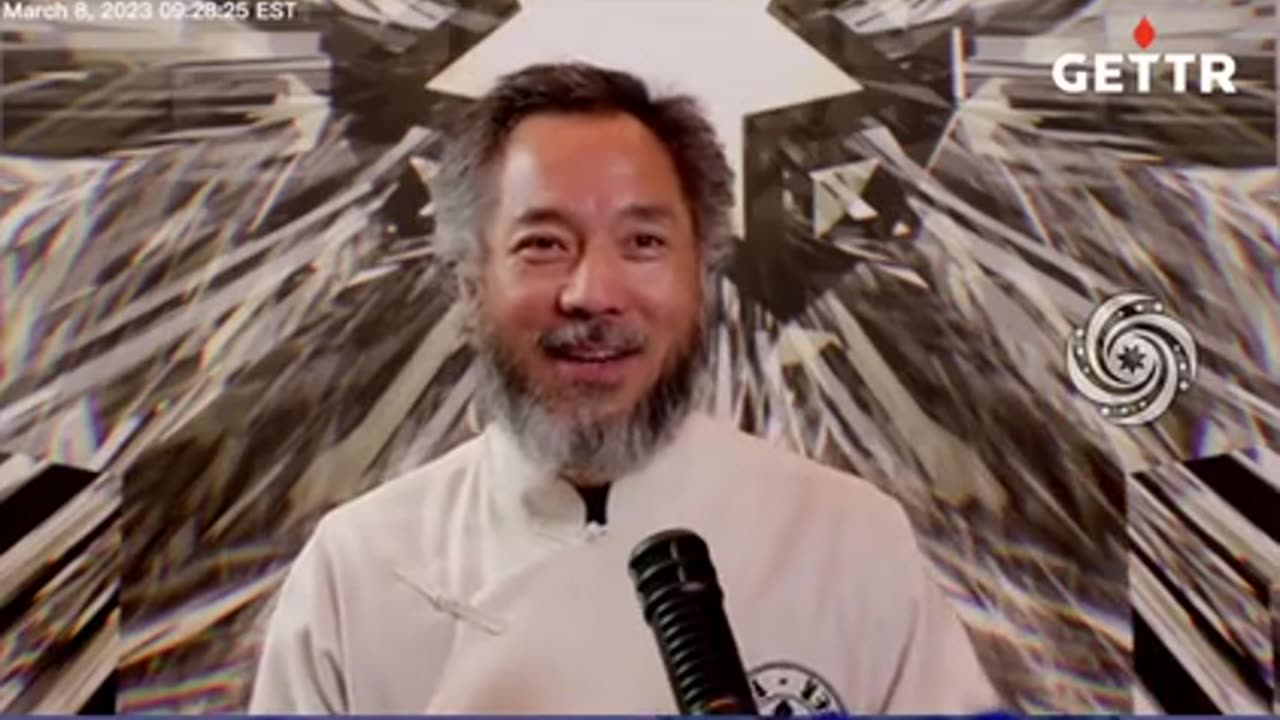 20230308-4 The chilling story of Sun Lijun attempting to infiltrate the White House through Pras Michel to extradite Miles Guo 孙力军通过Pras Michel渗透白宫试图遣返Miles Guo的惊悚故事 #FreeMilesGuo
