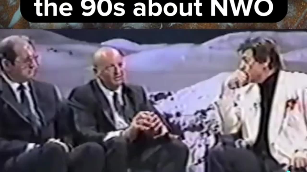 NWO