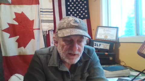 5 Topics Mainstream is not Reporting, Study out on Worlds Health Care, Volcano Worries, Golden Dome.