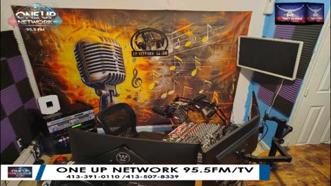 ONE UP TELEVISION