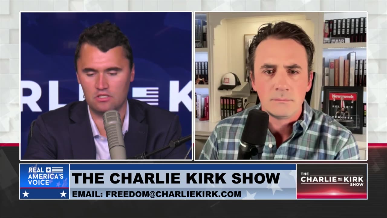 There's No Reason To Be Worried About Iran as Long as Trump is Our President