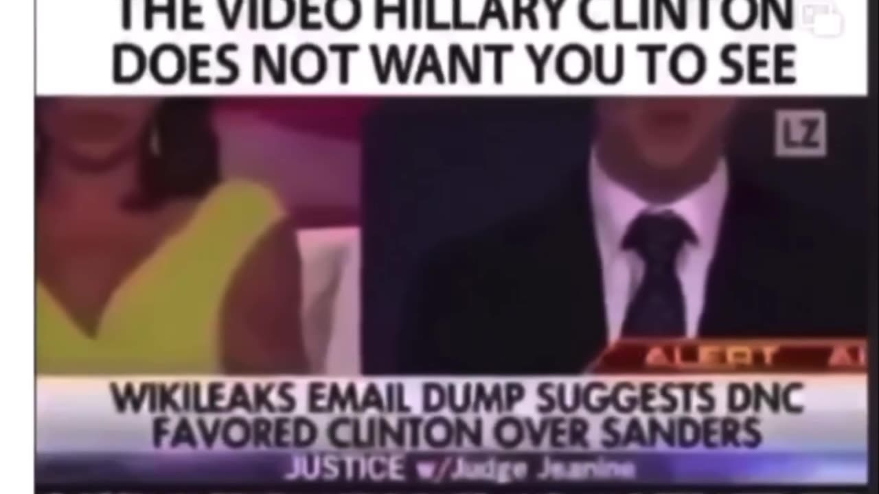 Hrc jfk