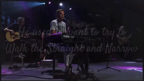 Michael W. Smith ~ Missing Person { Live + Lyrics + Cover } Remix 1 Christcore Slowed PC