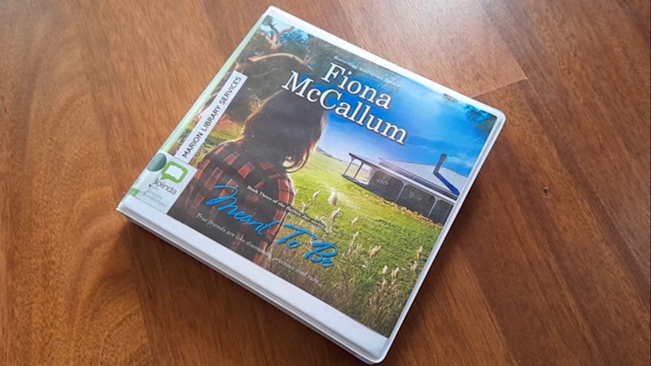 meant to be - part 3