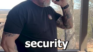 Home Security
