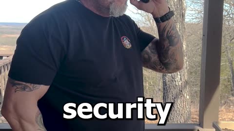 Home Security