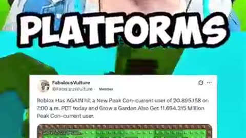 Grow a Garden Broke Roblox