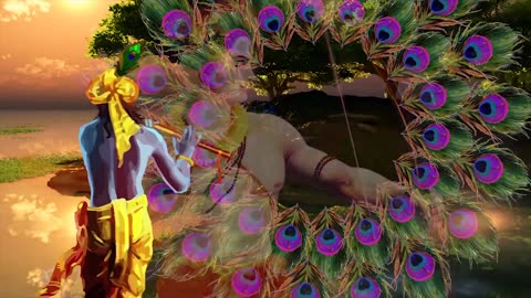 Achyutam Keshavam Mantra