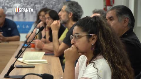 Mapuches en Argentina denuncian a ministra Bullrich por terrorismo