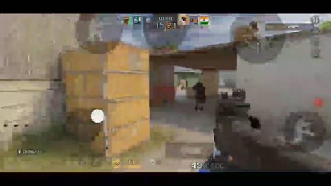 🔥 CS & Standoff LIVE! Headshots Only | Road to 1K Views! 🔥