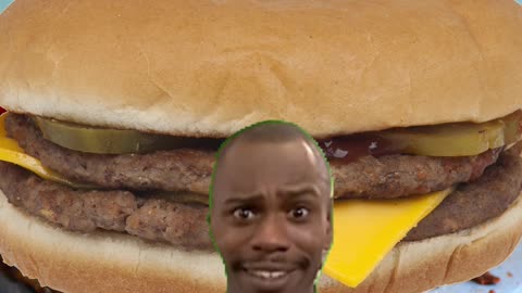 Fast Food Customer Service