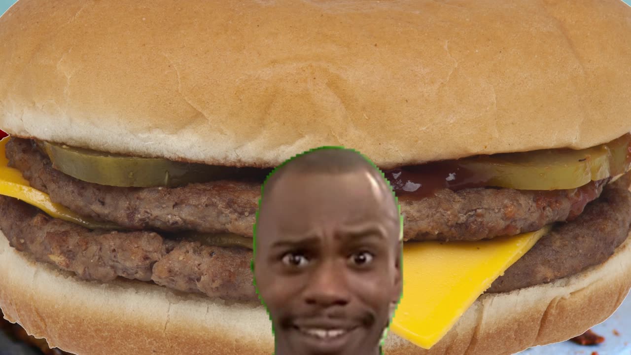 Fast Food Customer Service