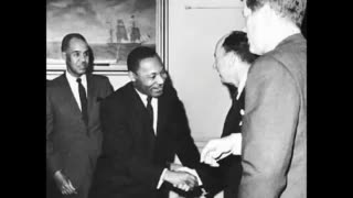 JFK: The Speech That Killed Him | On Secret Societies