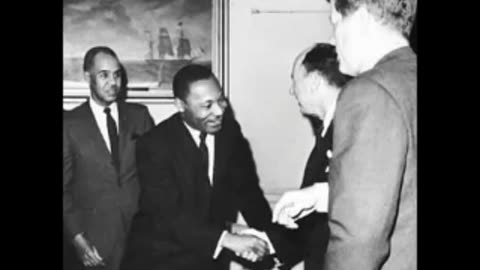 JFK: The Speech That Killed Him | On Secret Societies