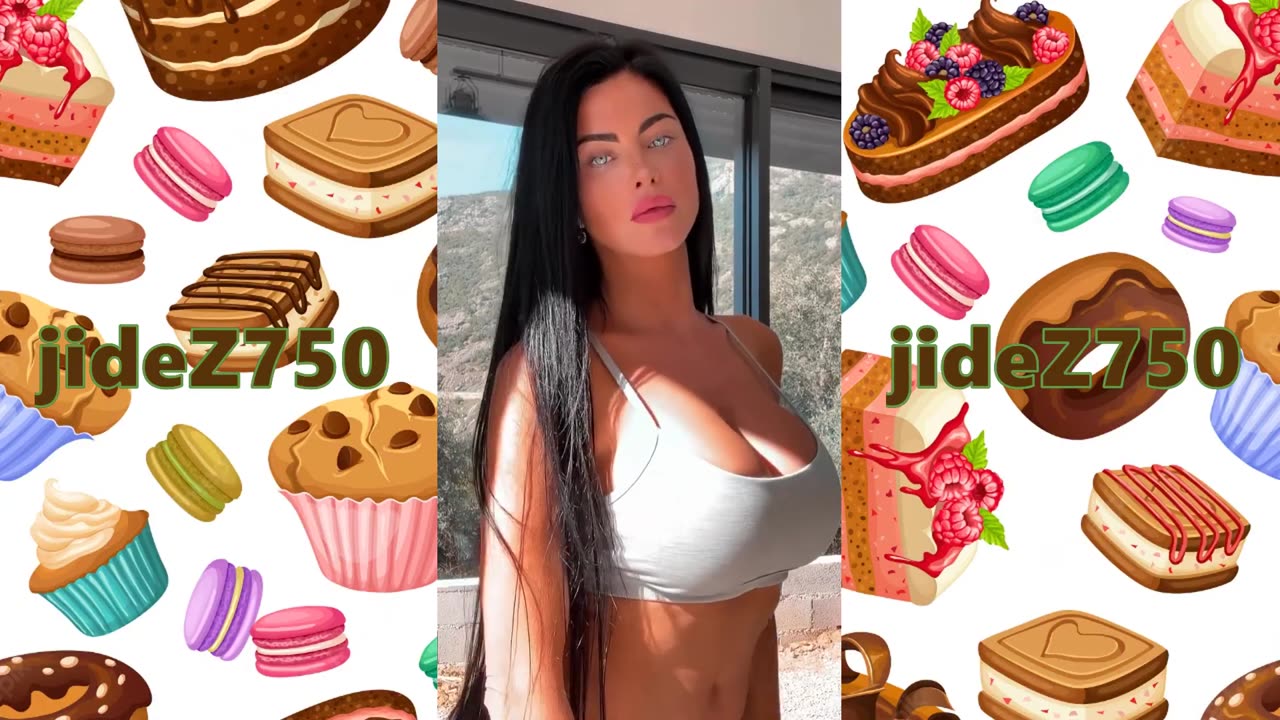 Big Bank 🍑 Tiktok Challenge