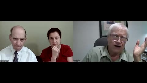 REAL DEAL SPECIAL (7 August 2025): Bill Binney & Katherine Horton UNDER FIRE!