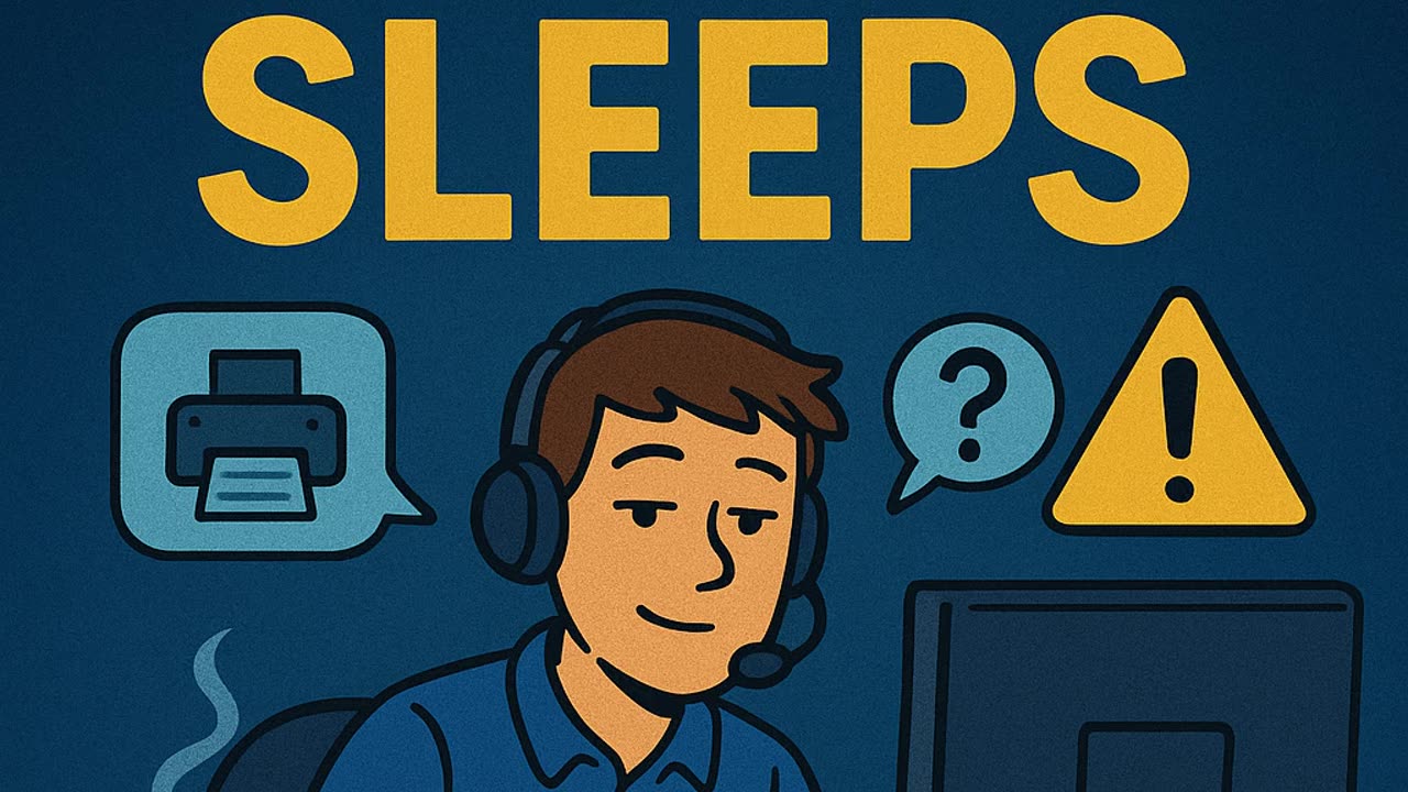 Song - Ticket Never Sleeps