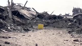 What's next for Trump's Gaza plan after Rafah reopening?