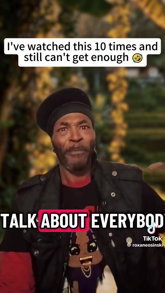 JOKING AROUND MONDAY 11/24/25