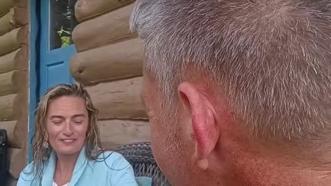 Joke of the day: Are redheads crazy?