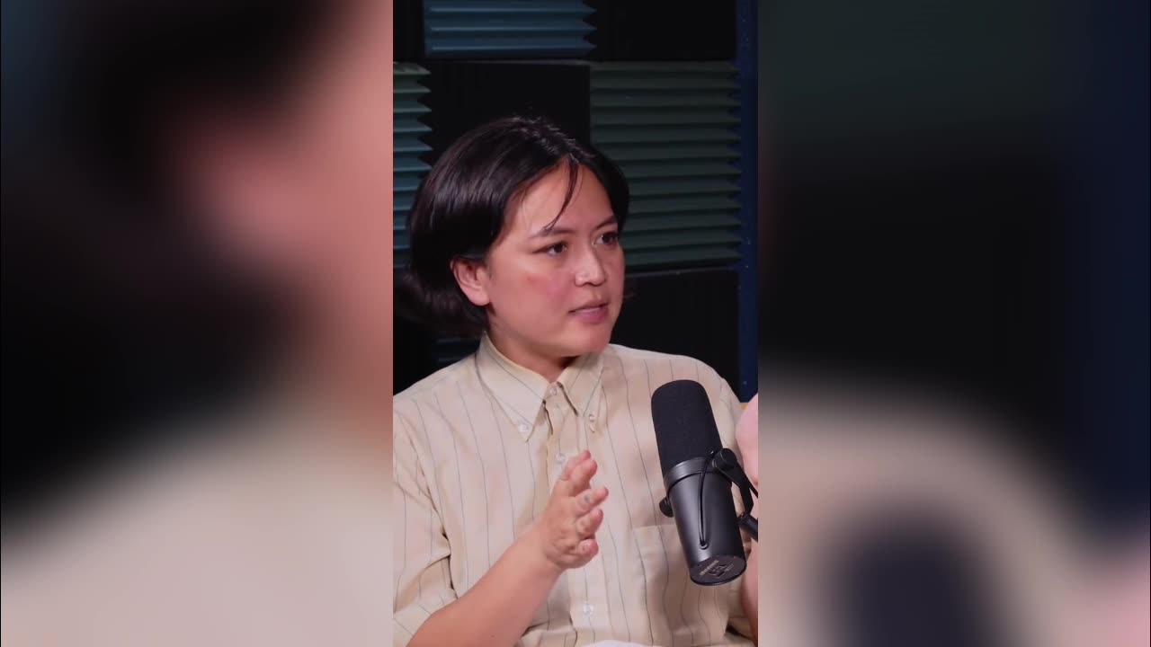 Chopped By WHO?? What Is This Lady Even Talking About?! 💀