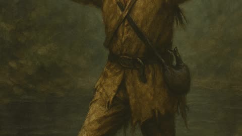 Lewis Wetzel: Wilderness as Identity