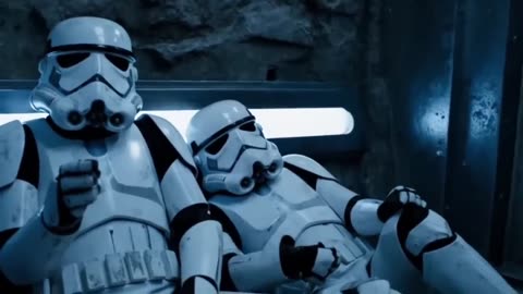 Stormtrooper Vlog #15