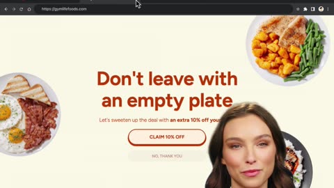 The Right Way to Use Exit Pop-Ups to Save Sales & Grow Your List