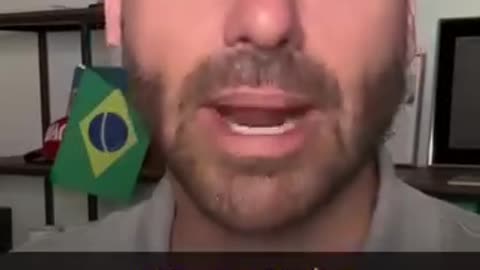 Bora Lá Brasil! Protestos por Liberdade e Anistia 03/08 🇧🇷
