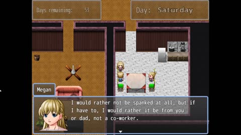 Let's Play Corporal Corrections part 5: Approaching the End Game