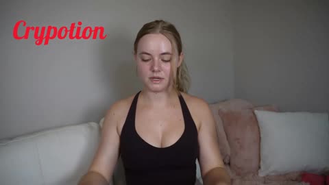 Sexy teen girl by CRYPOTION n