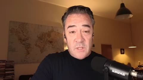 Israel’s HIDDEN War To Divide & Conquer Using Charlie Kirk & Trump | Patrick Henningsen & Alex Krainer w/ Danny Haiphong
