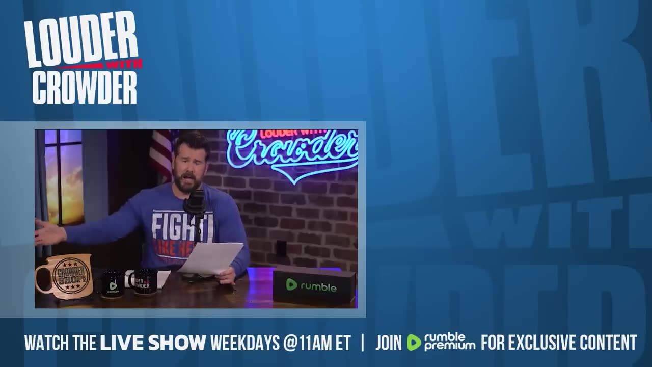 Young Men Have Completely Abandoned Democrats - And it's Obvious Why