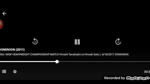 NJPW