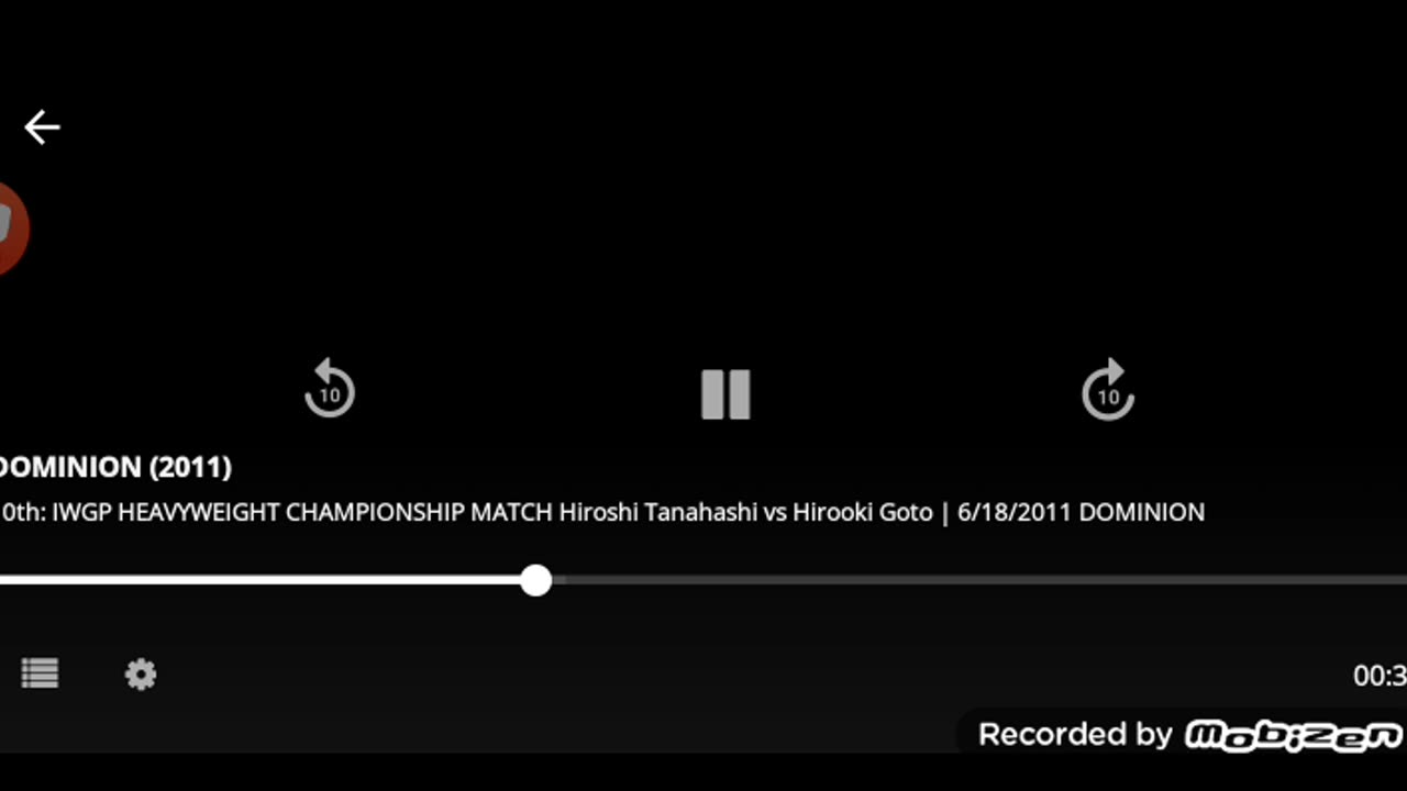 NJPW