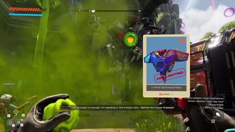 Journey To The Savage Planet (Co-Op) - Part 4 (FINALE) (LIVE)