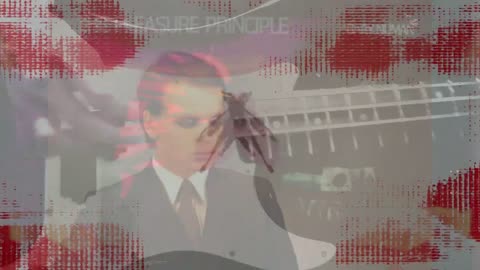 Gary Numan - The Pleasure Principle !!(720p)