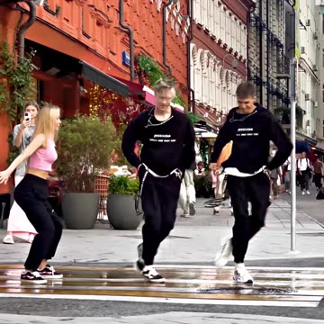 WALKING DANCE 😂🔥🔥