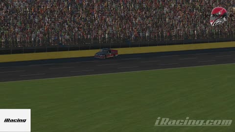 Race 50 NASCAR Truck Series Rookie Class