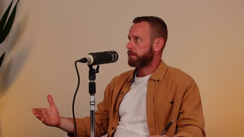 Episode 25 — The Death and Resurrection of Our World: Who Is Going to Kill One-Third of Mankind? (3)